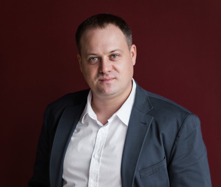 Валентин Корытный: «80% клиентов приходят к нам по рекомендации»