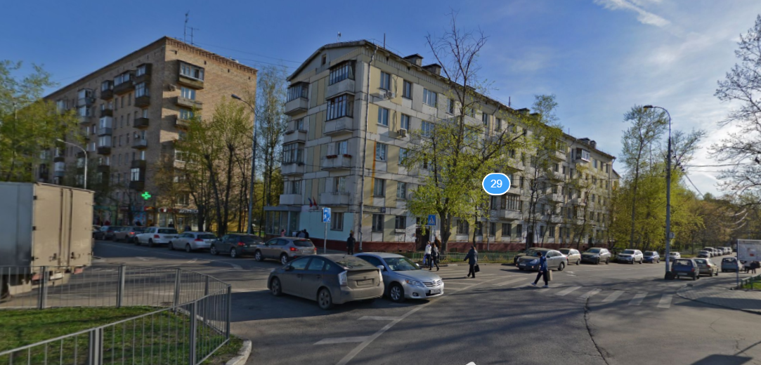 Жители двух районов Москвы получили «реновационные» смотровые ордера