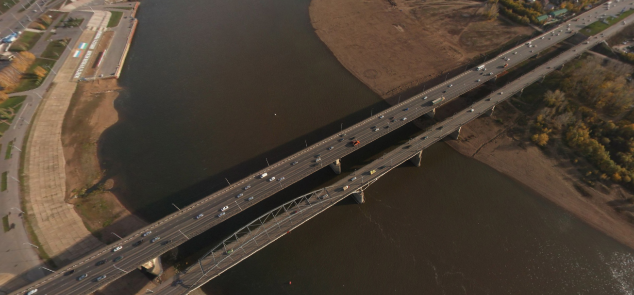 Власти Башкирии обещали взяться за ремонт мостов