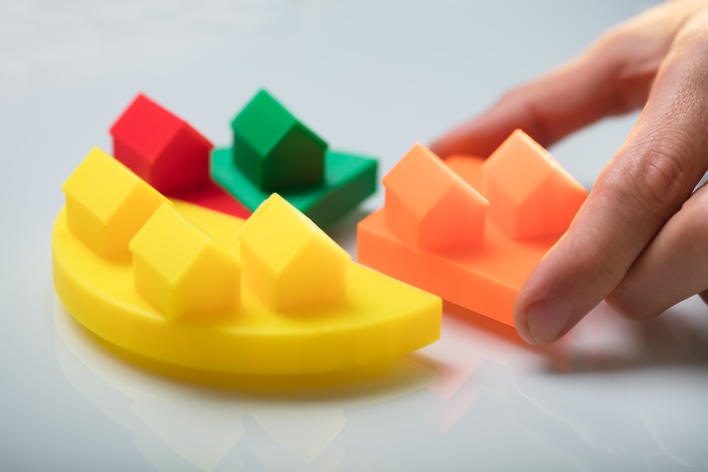 Долевая собственность: особенности продажи