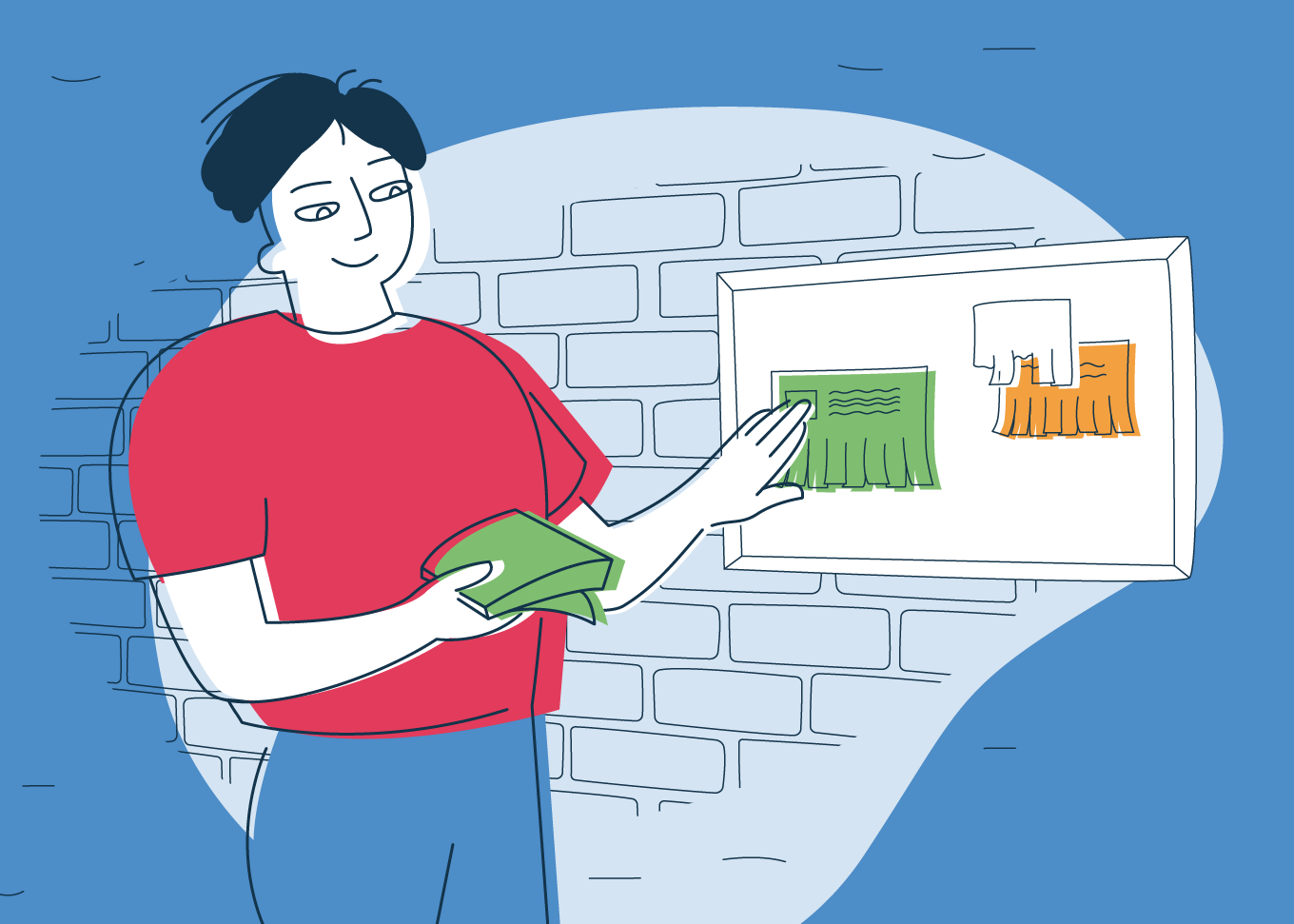 Секреты успешной продажи, ч.7. Как выбрать площадку для публикации объявления?