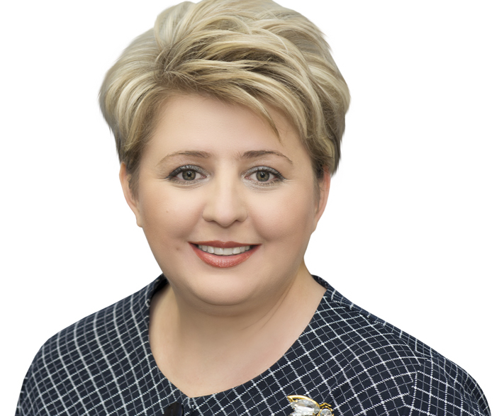 Наталья Глебова: «Мы на самом острие потребительского спроса»
