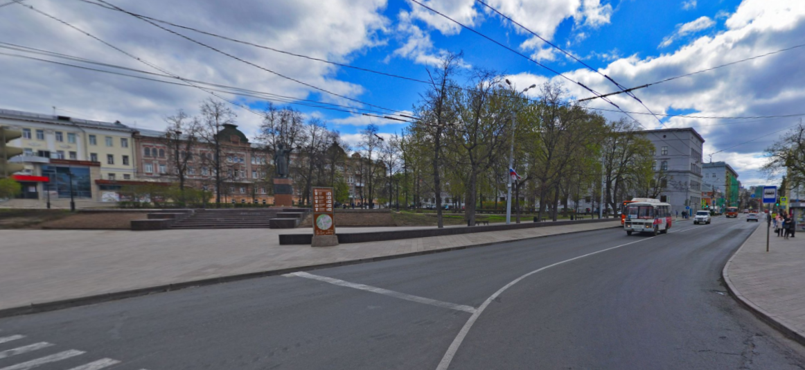 Нижний Новгород вошел в список наиболее комфортных городов планеты