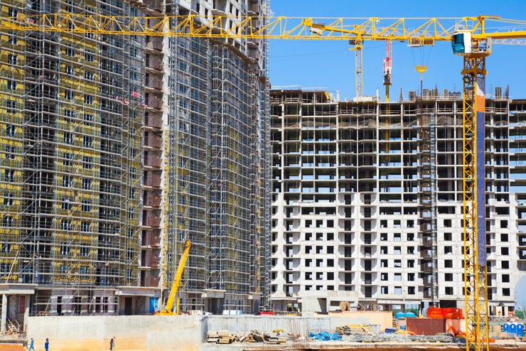 Собянин заявил об отсутствии барьеров для строительных инвесторов
