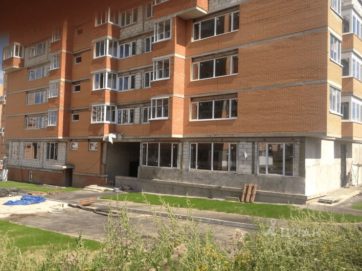 Застройщика «Стройплюс» признали банкротом
