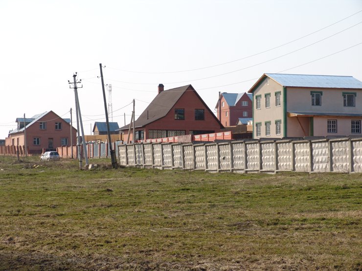 На развитие дачных поселков в Новой Москве выделят 1 млрд рублей