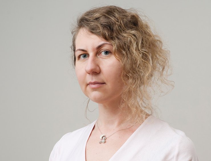 Екатерина Малеева: «Мы стоим на развилке: продолжать сознательную деградацию среды или переориентировать массовое строительство»