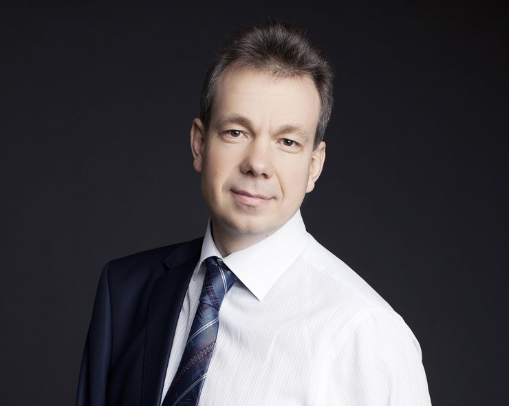Сергей Власенко: «Риэлторской деятельности необходим фейс-контроль»