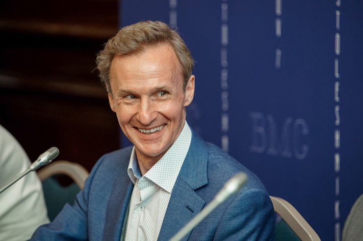 Дмитрий Французов: «Теряя историческую архитектуру, мы превращаемся в манкуртов, рабов без памяти»