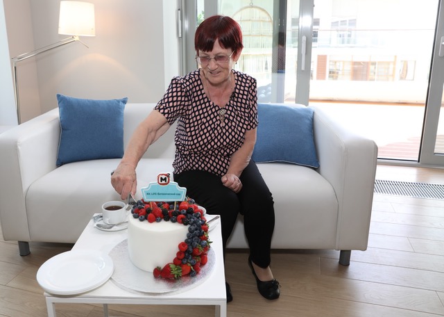 Пенсионерка из Карелии выиграла трехкомнатную квартиру в Москве