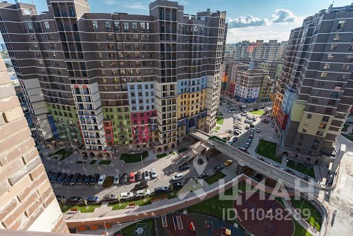 Строительство семи домов Urban Group завершат в этом году