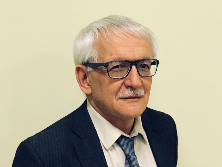 Михаил Блинкин: «Мы обязательно придем к платным парковкам»
