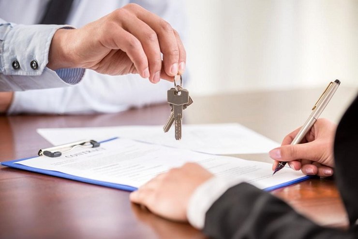 Легко ли продать квартиру?