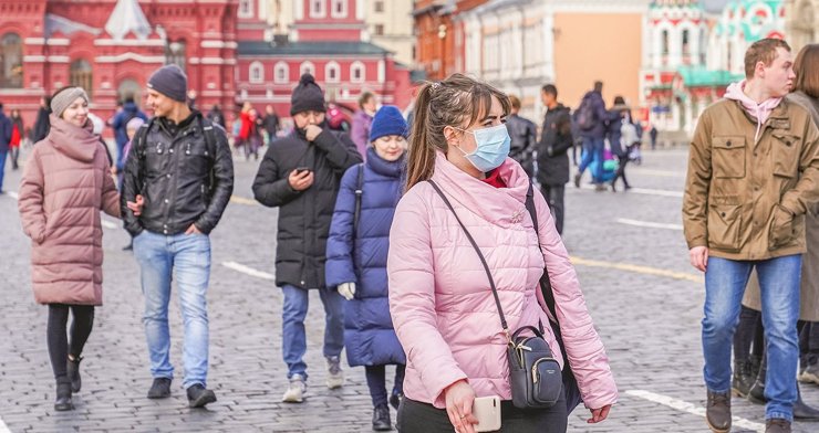 Собянин ужесточил меры борьбы с коронавирусом в Москве