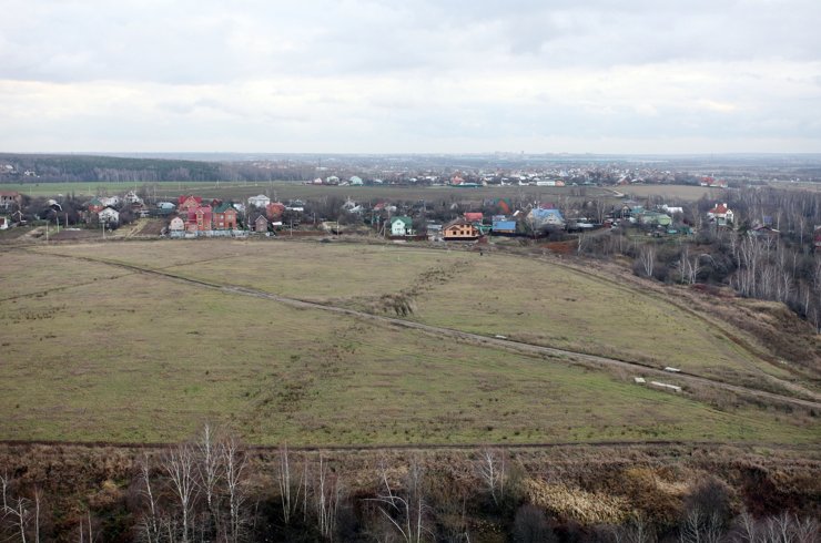 Участки под ИЖС можно будет купить со скидкой от государства