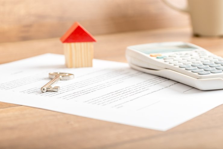 Законопроект об отсрочке по уплате аренды недвижимости принят в третьем чтении