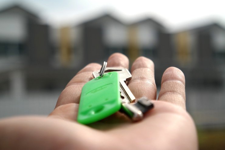 Готовится проект закона о виде на жительство за покупку недвижимости