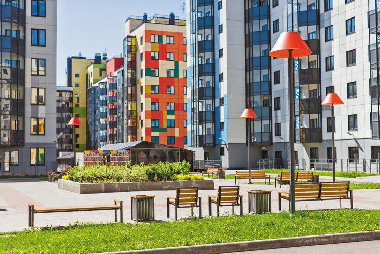 Выгоднее, когда 0,5%: петербуржцы выбирают новую ипотечную программу