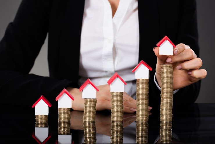 Лимиты по льготной ипотеке под 6,5% годовых будут увеличены
