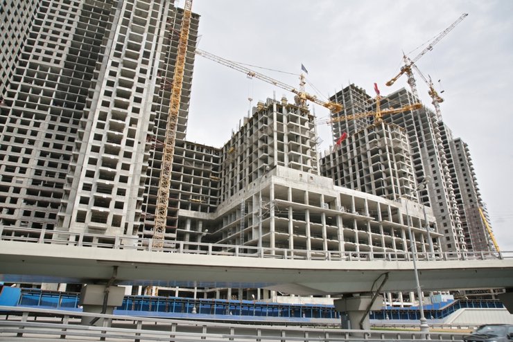 Разработаны новые требования к энергоэффективности зданий