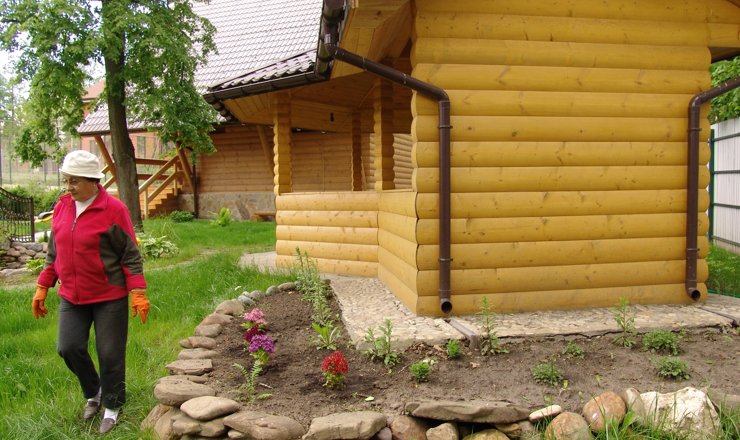 Госдума рассмотрит законопроект о продлении дачной амнистии