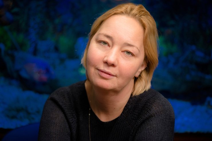 Екатерина Векшина: «Летом рынок начнет разворачиваться в сторону покупателя»