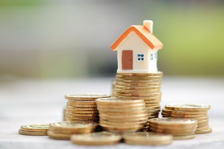 В феврале средний размер ипотеки достиг рекордного значения