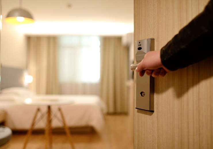 Льготные кредиты позволят построить 100 тысяч гостиничных номеров