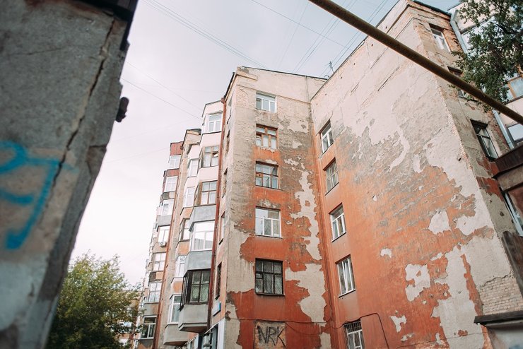 Регионы дополнительно получат 13 млрд рублей на расселение аварийного жилья
