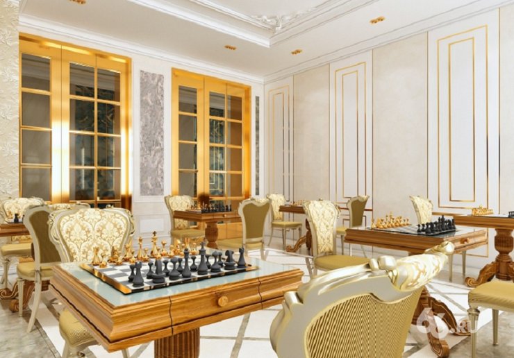 Свердловские власти пообещали дать 150 млн рублей на превращение заброшки в дворец для шахмат