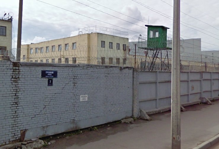 В Санкт-Петербурге на территории аккумуляторного завода построят жилье