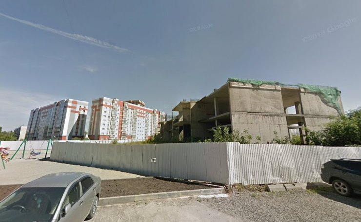 В Новосибирске изменили границы пивного завода, чтобы упростить достройку проблемного ЖК