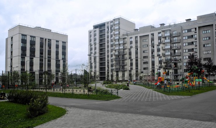 Екатеринбург получит почти 12 млрд рублей на развитие планировочных районов