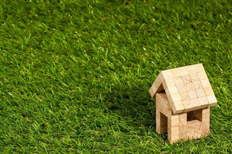 Требования к деревянным домам могут изменить