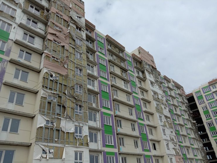 В Новосибирске обманутые дольщики получили компенсации на 1 млрд рублей