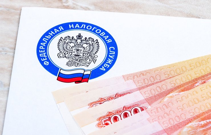 В ФНС объяснили, почему вырос налог для некоторых собственников недвижимости