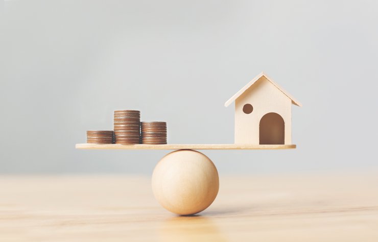 ЦБ может ввести дополнительные меры для стабилизации ипотечного рынка