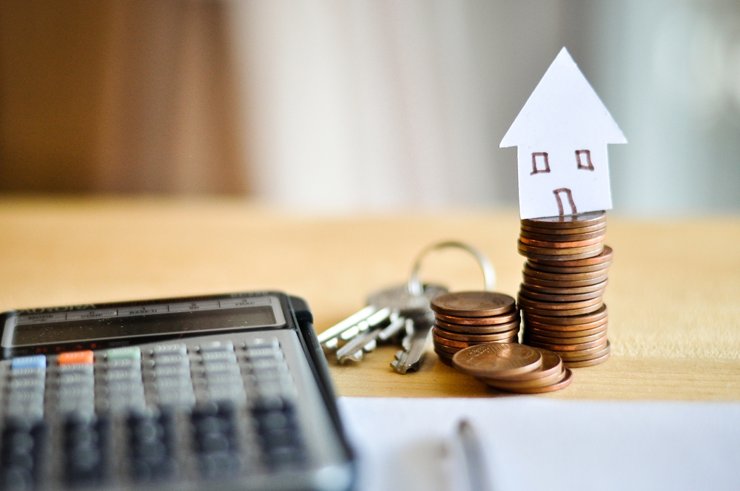 Полная стоимость ипотеки с начала года выросла до 9,2%