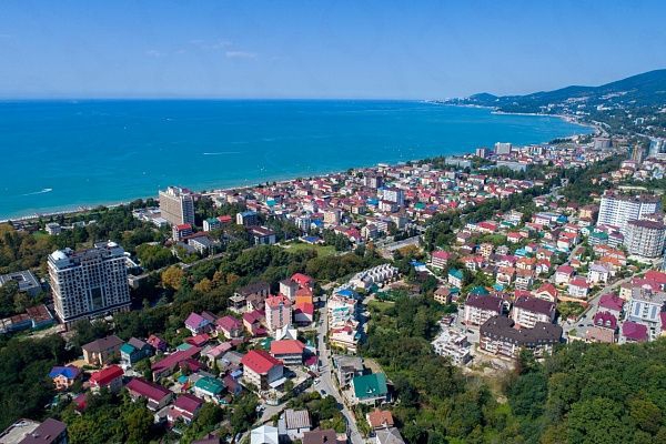 Стоимость строительства частных домов в Сочи увеличилась на 100-150%