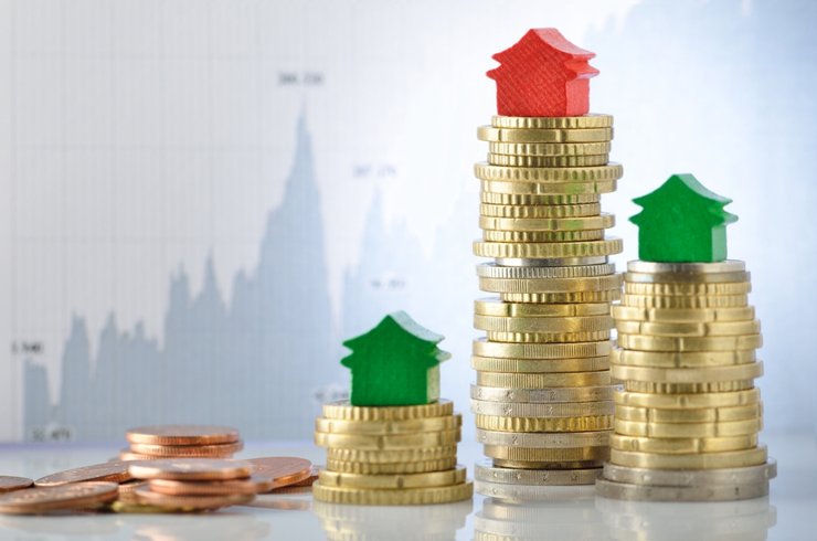 Совокупная стоимость московского жилья превысила $1 трлн