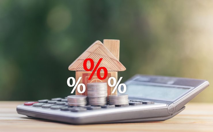В Минстрое ожидают роста ставок по ипотеке до 8% к концу года