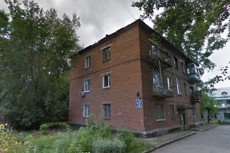 Мэрия Новосибирска изымет землю под трехэтажкой на Телецентре