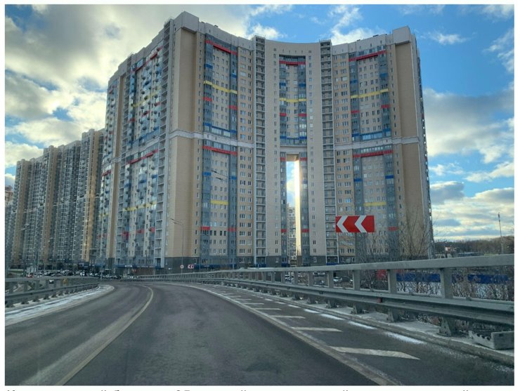 Обзор ЖК «Спасский мост»: мнение эксперта