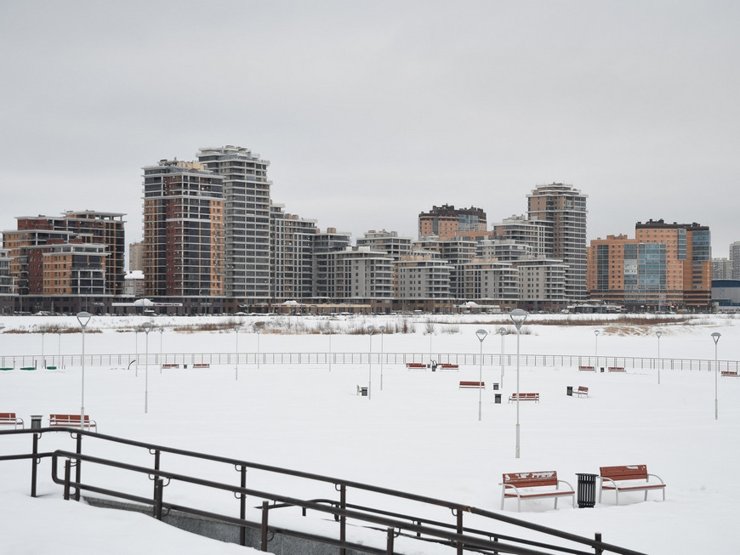 В Татарстане в следующем году резко вырастут цены на жилье