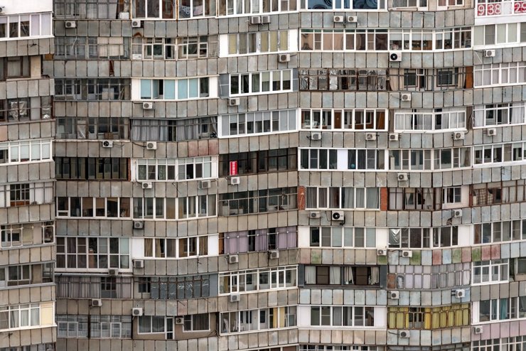 Будут ли россиян штрафовать за остекленные балконы?
