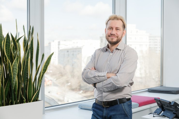 Максим Мельников вошел в топ-20 лидеров современного бизнеса