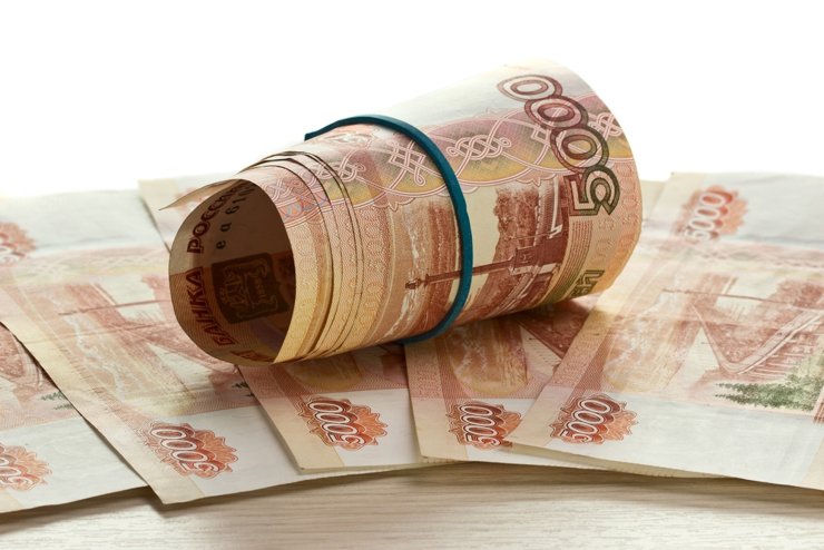 Участки под застройку в центре Петербурга подорожали на 150%