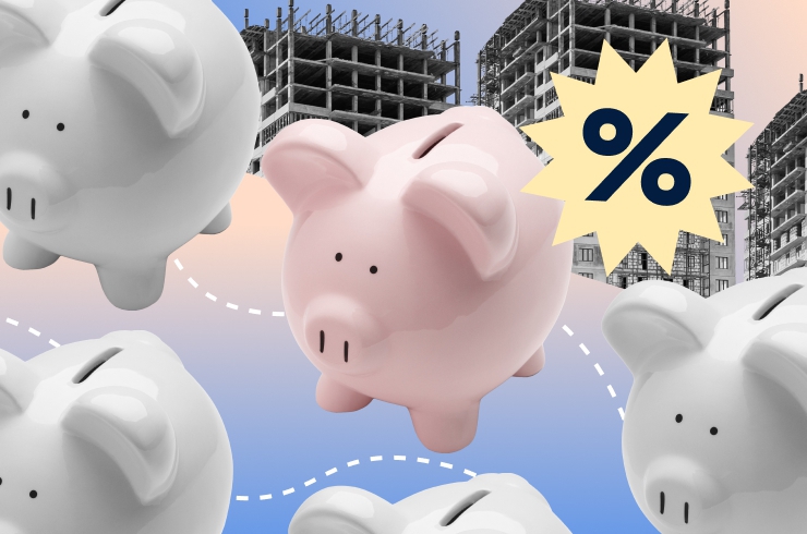 Обзор лучших ставок от застройщиков: ипотека под 0,1% — это реально?