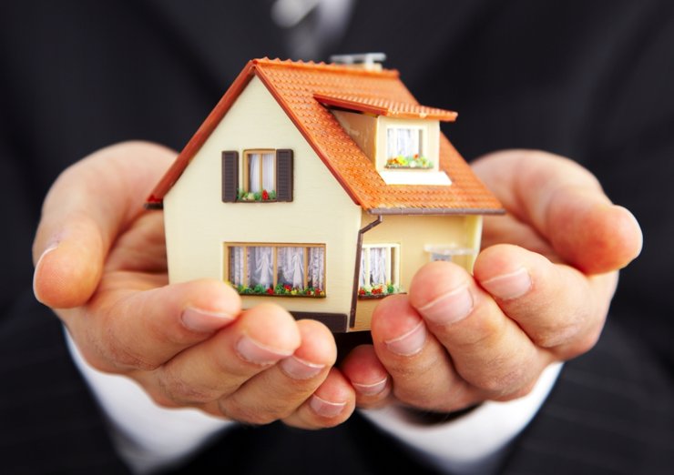 ВТБ будет выдавать ипотеку на готовые индивидуальные дома