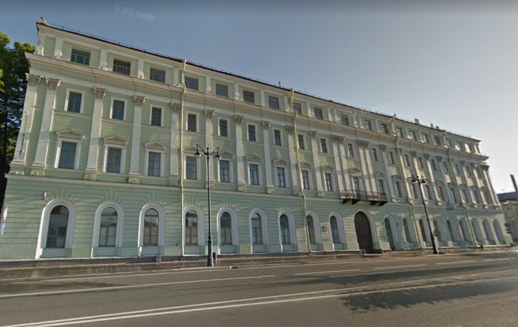 В Петербурге спрос на здания под реконструкцию вырос в 4,5 раза